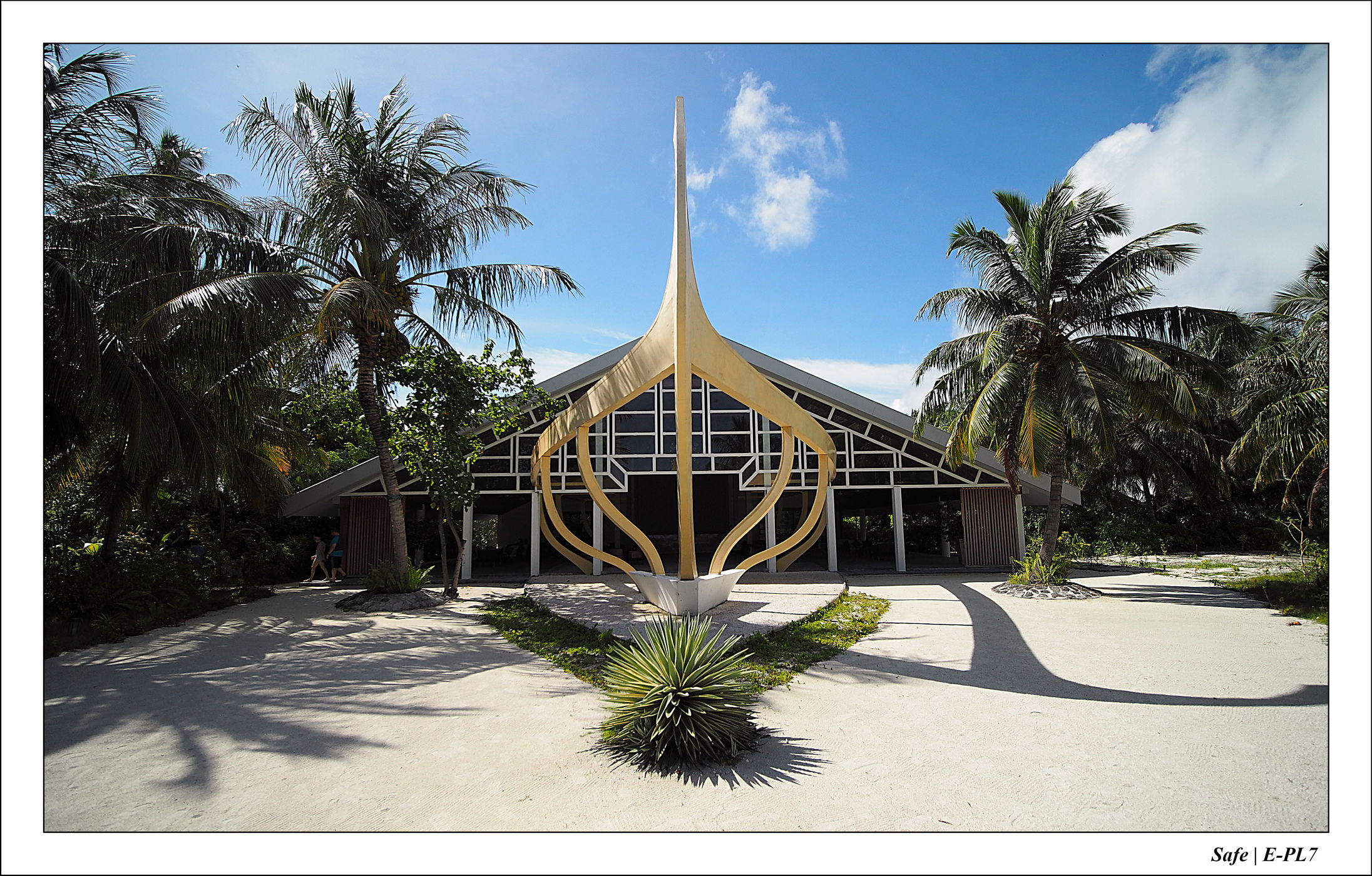 2022 - 07 - Rahaa Resort Maldives - 052